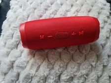 JBL Charge 3 rot Lautsprecherbox portable Box Bluetooth