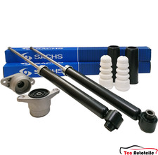 2x SACHS Stoßdämpfer Satz