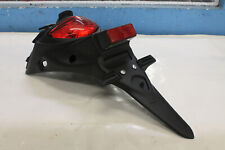 Suzuki SFV 650 Gladius original Kennzeichenhalter Spritzschutz Rücklicht