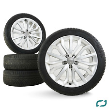 Original Audi A6 S6 4G C7 Winterreifen Winterräder 235/45 R19 99V 4G0601025P