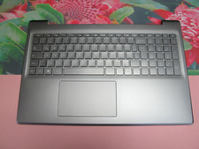 Original Tastatur Medion Akoya S17402 MD 63000 titan antrazit 