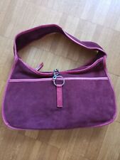 Sequoia, Leder Handtasche