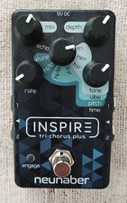 Neunaber Inspire Tri-Chorus Plus V2