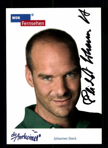 Johannes steck die anrheiner - johannes,