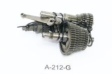 KTM 80 RLW Bj 1981 Fichtel Sachs 80 SW - Getriebe komplett A212G