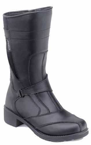 Damen motorrad stiefel - damen,