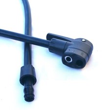 Beto Pumpenschlauch 850mm mit