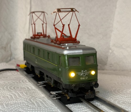 Kleinbahn 1010 6 achsige - h0, 1010.17