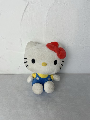 Hello kitty stofftier - hello,