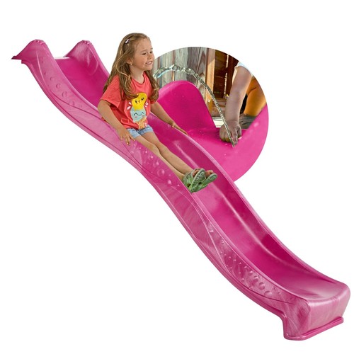 Kinder rutsche outdoor 30m - kinder, 2,30m