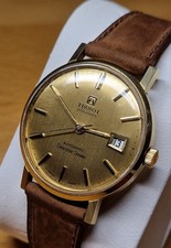 ?? TISSOT Visodate Seastar Seven Ref. 43546 – Automatik Cal. 784-1, 1960er