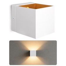 LED Wandleuchte EPITA Up Down