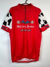 MICHEL JORDI RADTRIKOT KUH