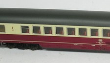H0 TEE Großraumwagen Apmz