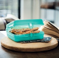 Tupperware Eco+ Sandwichbox