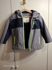 Jacke Neu von Topolino Gr. 110