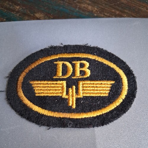 Deutschland nach 1945 - db,