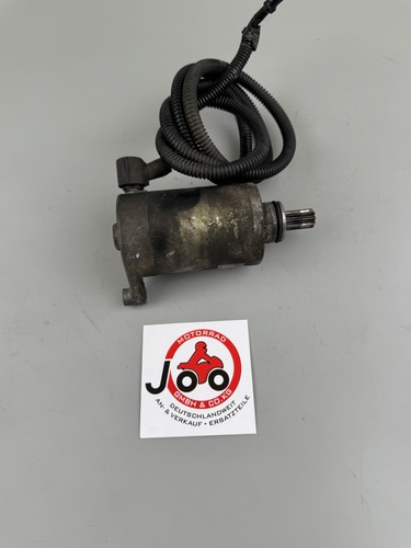 Suzuki 125 sf44a anlasser - suzuki,