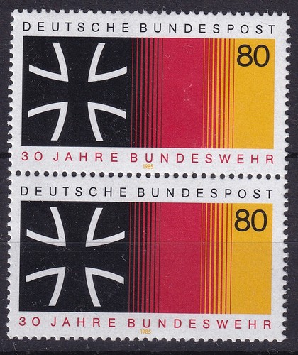 Bund brd 1985 - brd, 30