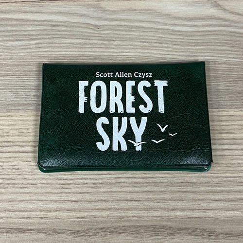 Forest sky strategiespiel - forest,