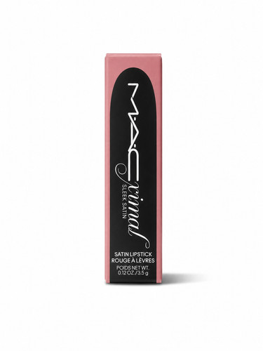 Mac cremesheen lipstick - mac,