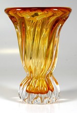 Egermann Rare Original Vase