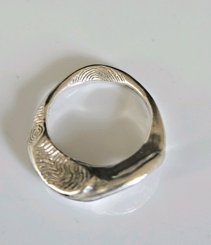 Massiver sterling silber - sterling,