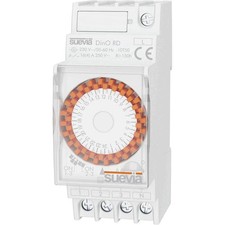 Suevia SU292032 Zeitschaltuhr