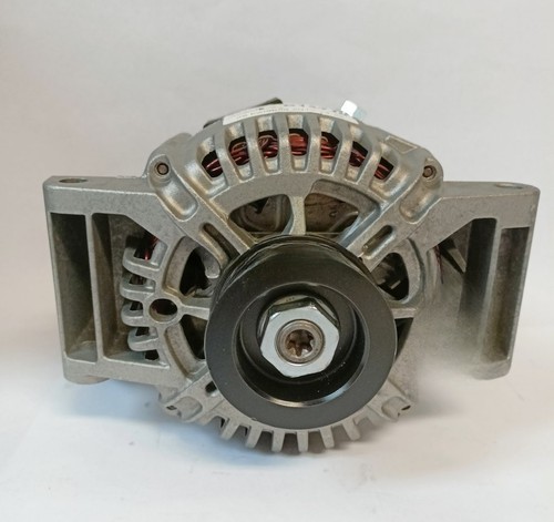 Lichtmaschine chevrolet - lichtmaschine,