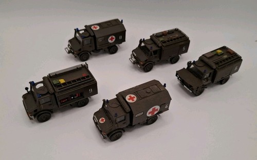 Bundeswehr feuerwehr modell - feuerwehr,