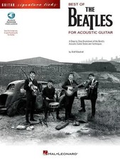 Best of the Beatles for