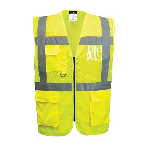 Portwest madrid mesh - portwest,