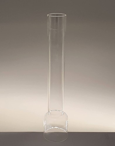 Lampenglas petroleumlampe - lampenglas,