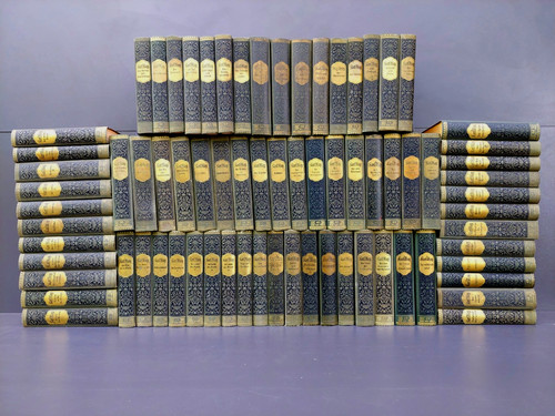Karl may gesammelte werke - karl,