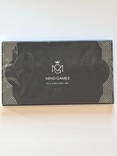 MIND GAMES - Mini Discovery