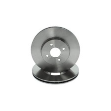 Bosch Bremsscheiben + Beläge