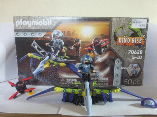 Playmobil 70628 dino - dino, rise