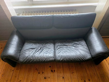 De Sede DS 2011 schwarz