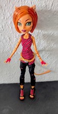 Monster High Toralei Stripe