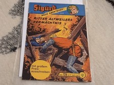 Sigurd Großband Nr. 126