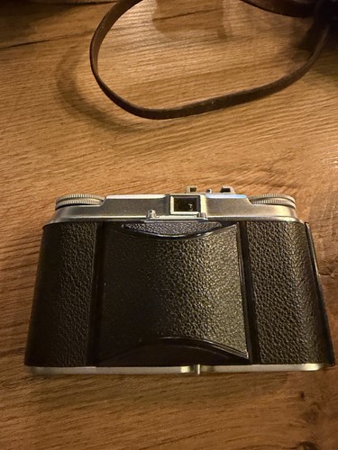 Voigtländer vito - voigtländer,