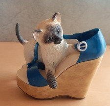 Katzenfigur von country - 😻katzenfigur,
