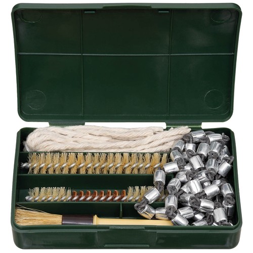 Mfh waffen reinigungsset - waffen,
