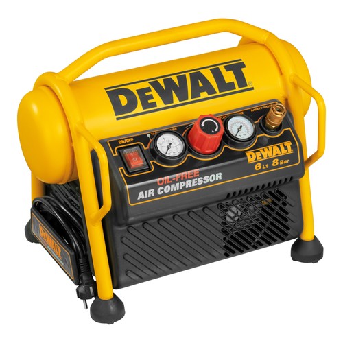 Dewalt montagekompressor - dewalt,