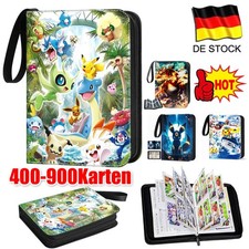 Profi Sammelalbum für 400-900