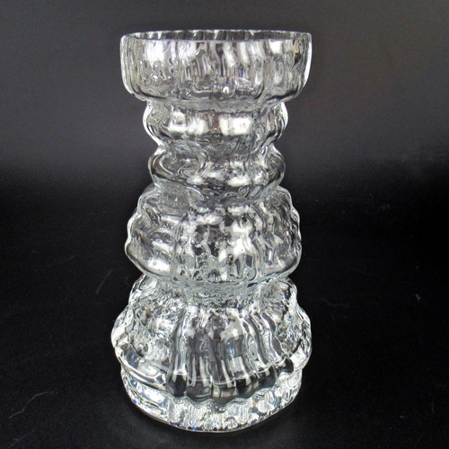 Rosenthal glas vase serie - glas,