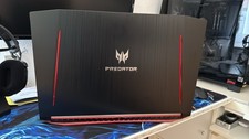 Acer Predator Helios 300