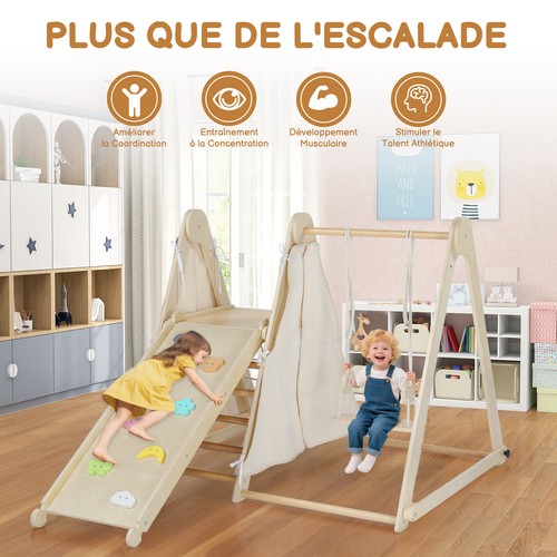 Faltbar indoor montessori - faltbar, indoor-montessori