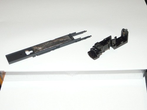 Fleischmann bodenplatte - fleischmann, +