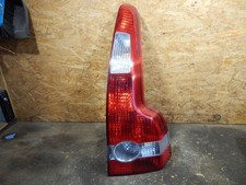 Rückleuchte rechts Rücklicht